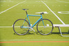 1992 Blue Cannondale photo