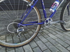 1992 Bridgestone MB-3 photo