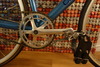 1992 Cannondale track photo
