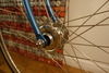 1992 Cannondale track photo