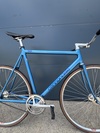 1992 Cannondale Track photo