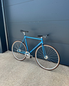 1992 Cannondale Track photo