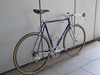 1992 De Rosa SLX Chorus 10v photo