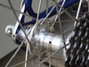 1992 De Rosa SLX Chorus 10v photo