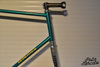 1992 Eddy Merckx Winora track #8.(sold) photo