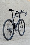 1992 Marin Sausalito photo