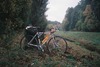 1992 Panasonic CB-2000 photo