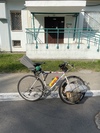 1992 Panasonic CB-2000 photo