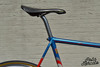 1992/93 Eddy Merckx mxl pursuit track #8 photo