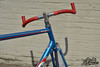1992/93 Eddy Merckx mxl pursuit track #8 photo