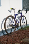 1993 Bridgestone XO-3. SSCX photo