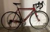 1993 Cannondale R900 project photo