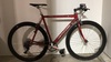 1993 Cannondale R900 project photo