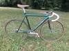 1993 Cannondale Track photo