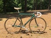 1993 Cannondale Track photo