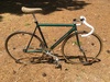 1993 Cannondale Track photo