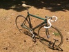 1993 Cannondale Track photo