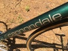 1993 Cannondale Track photo