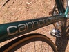 1993 Cannondale Track photo