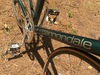 1993 Cannondale Track photo