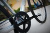Cannondale track 1993 photo