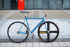 1992 Cannondale Track photo