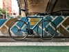 1993 Cannondale Track photo