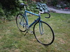 1993 Cannondale Track photo