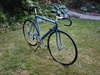 1993 Cannondale Track photo