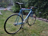 1993 Cannondale Track photo