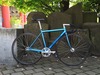 93 Cannondale Track, 48cm (SOLD) photo