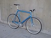 1993 Cannondale Track 59 x 59cm photo