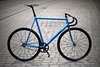 1993 Cannondale Track 59 x 59cm photo