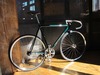 1993 Cannondale Track, Custom Green photo