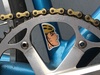 1993 Cannondale Track “El Martillo” photo