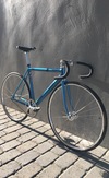 1993 Cannondale Track “El Martillo” photo