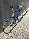 1993 Cannondale Track “El Martillo” photo