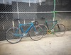 1993 Cannondale Track “El Martillo” photo