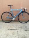 1993 Cannondale Track Glacier Blue photo