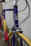 Eddy Merckx Century - Tutti Frutti photo