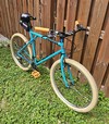 1993 GT Karakoram Allrounder photo