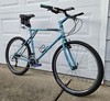 1993 GT Karakoram Repaint/Rebuild photo 1993 GT Karakoram Repaint/Rebuild photo