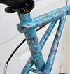 1993 GT Karakoram Repaint/Rebuild photo 1993 GT Karakoram Repaint/Rebuild photo