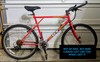 1993 GT Karakoram Repaint/Rebuild photo 1993 GT Karakoram Repaint/Rebuild photo