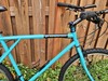1993 GT Karakoram Rebuild photo 1993 GT Karakoram Rebuild photo