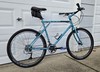 1993 GT Karakoram Repaint/Rebuild photo 1993 GT Karakoram Repaint/Rebuild photo