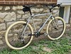 1993 Jamis Dakota 1x Cafe Cruiser photo