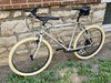 1993 Jamis Dakota 1x Cafe Cruiser photo