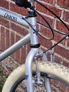 1993 Jamis Dakota 1x Cruiser photo 1993 Jamis Dakota 1x Cruiser photo