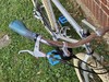 1993 Jamis Dakota 1x Cruiser photo 1993 Jamis Dakota 1x Cruiser photo
